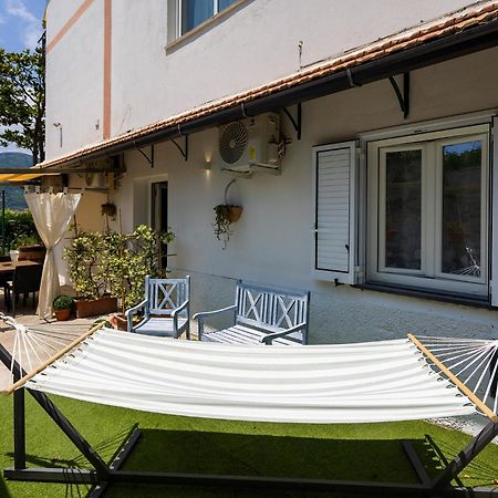 Garden House Villa Pianillo Exteriör bild