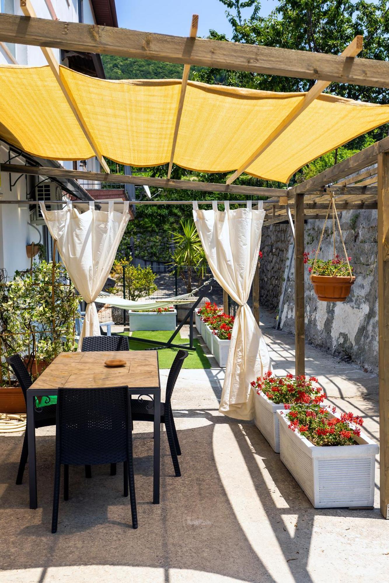 Garden House Villa Pianillo Exteriör bild
