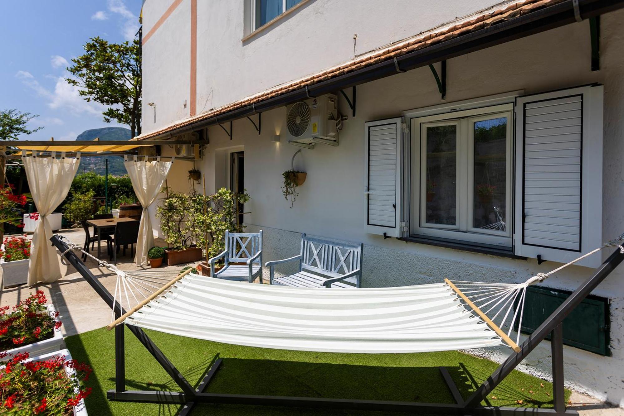 Garden House Villa Pianillo Exteriör bild